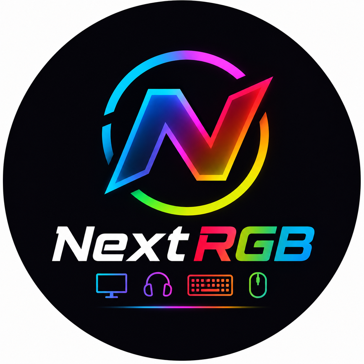 NextRGB